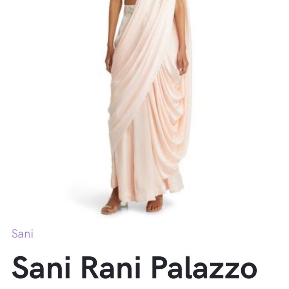 COPY - Sani Rani Palazzo